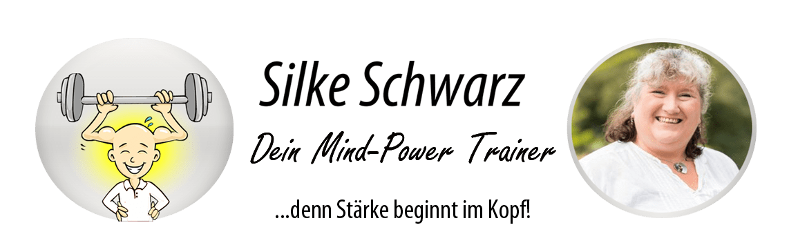 Willkommen Mind Power Trainer